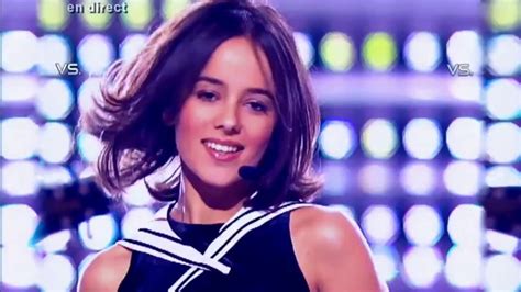 alizée videos